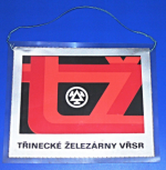 Třinecké železárny VŘSR