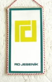 Zobrazit detail zboží: RD Jeseník, národní podnik Jeseník - báňská činnost, těžba a úprava surovin... (RETRO Hornické)