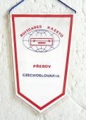 Kufry, KAZETO Přerov