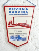 X.Ročník CENA KOVONY ZK ROH KOVONA Karviná