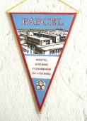 Zobrazit detail zboží: PAPCEL (RETRO Podnikové)