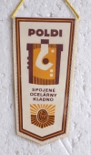 POLDI Spojené Ocelárny Kladno