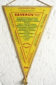 XAVEROV -  ČSSR