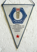 Zobrazit detail zboží: STS Přerov, podnik 50.výročí vzniku KSČ (RETRO Doprava)