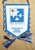 OKR DOPRAVA k.p. OSTRAVA