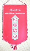 Autoservice DRUPOL 1935 - 1975