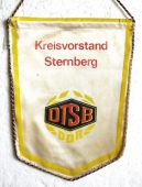 Zobrazit detail zboží: Kreisvorstand  DTSB DDR (RETRO Sportovní)