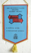 SVAZARM DOSS Valašské Meziříčí