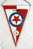Zobrazit detail zboží: Karate TJ Důl DOUBRAVA Orlová (RETRO Sportovní)