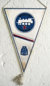 Zobrazit detail zboží: Modelář SVAZARM (RETRO Sportovní)