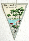 Zobrazit detail zboží: Yugoslavia Mali Lošinj (RETRO Ostatní)