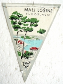 Yugoslavia Mali Lošinj
