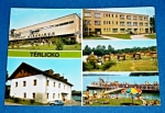 Zobrazit detail zboží: Těrlicko (Místopis - Těrlicko)