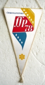 Zobrazit detail zboží: FFP 78 Československo (RETRO Ostatní)