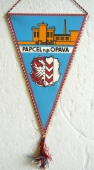 Zobrazit detail zboží: PAPCEL n.p.Opava (RETRO Podnikové)