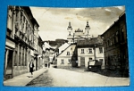 Zobrazit detail zboží: Šternberk na Moravě (Místopis - Štenberk)
