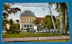 Zobrazit detail zboží: Františkovi Lázně - Franzensbad (Místopis : Lázně (různé))