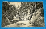 Zobrazit detail zboží: Adršpašsko-teplické skály : Wekelsdorfer Felsen (Místopis : Adršpašské skály)