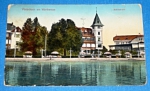 Zobrazit detail zboží: Rakousko : Pörtschach am Wörthersee (Místopis : Zahraničí (staré))