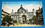 Zobrazit detail zboží: Belgie : Antwerpen (Místopis : Zahraničí (staré))