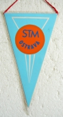 Zobrazit detail zboží: STM Ostrava (RETRO Podnikové)