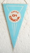Zobrazit detail zboží: Závod 01 Opava,Pozemní Stavby Ostrava (RETRO Podnikové)