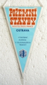 Závod 01 Opava,Pozemní Stavby Ostrava