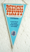 Závod 06 Třinec, Pozemní stavby Ostrava