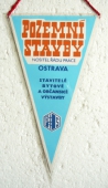 Závod 05 Nový Jičín , Pozemní Stavby Ostrava