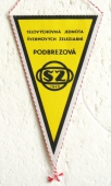 Zobrazit detail zboží: TJ Švermových Železiarní Podbrezová 1840 (RETRO Sportovní)