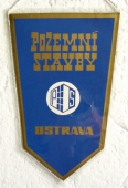 TJ SLOVAN Pozemní Stavby OSTRAVA