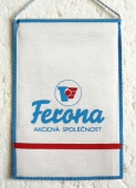 Zobrazit detail zboží: FERONA akciová společnost (RETRO Podnikové)