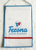 FERONA akciová společnost