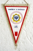 Zobrazit detail zboží: Havířov v květech 1979 (RETRO Ostatní)