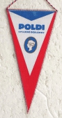 Zobrazit detail zboží: POLDI Spojené Ocelárny (RETRO Podnikové)