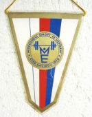 Zobrazit detail zboží: ME ve vzpírání ČSSR HAVÍŘOV 1978 (RETRO Sportovní)
