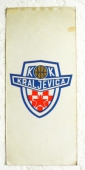 KK Kraljevica Yugoslavia