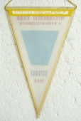 Mistrovství ČSSR v Rychlotelegrafii Ostrava 1968