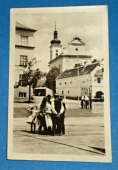 Zobrazit detail zboží: Hluk (Místopis : dočasně nezařazené)