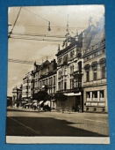 Zobrazit detail zboží: Plzeň -Třída 1.máje (Místopis - Plzeň)