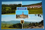 Zobrazit detail zboží: Jeseník : Lázně (Místopis : Jeseníky)