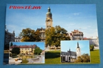 Zobrazit detail zboží: Prostějov (Místopis - Prostějov)