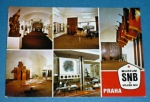 Zobrazit detail zboží: Praha : Muzeum SNB a vojsk MV (Místopis - Praha)