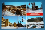 Zobrazit detail zboží: Krkonoše : Jánské Lázně (Místopis : Krkonoše)