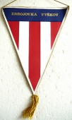 Zobrazit detail zboží: ZBROJOVKA BRNO (RETRO Sportovní)