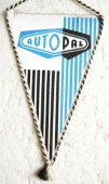 AUTOPAL n.p. Nový Jičín