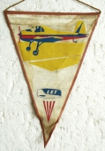 Zobrazit detail zboží: LET Kunovice (- letectví)