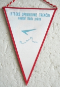 Letecké Opravovně Trenčín