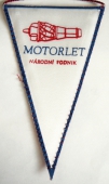 MOTORLET národní podnik
