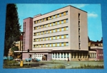 Zobrazit detail zboží: Plzeň - Hotel Plzeň (Místopis - Plzeň)